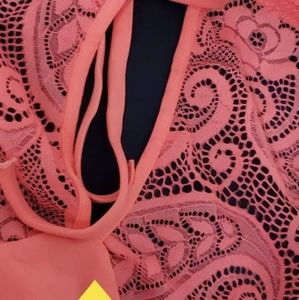 Ladies Swim Wear 🏊‍♂️